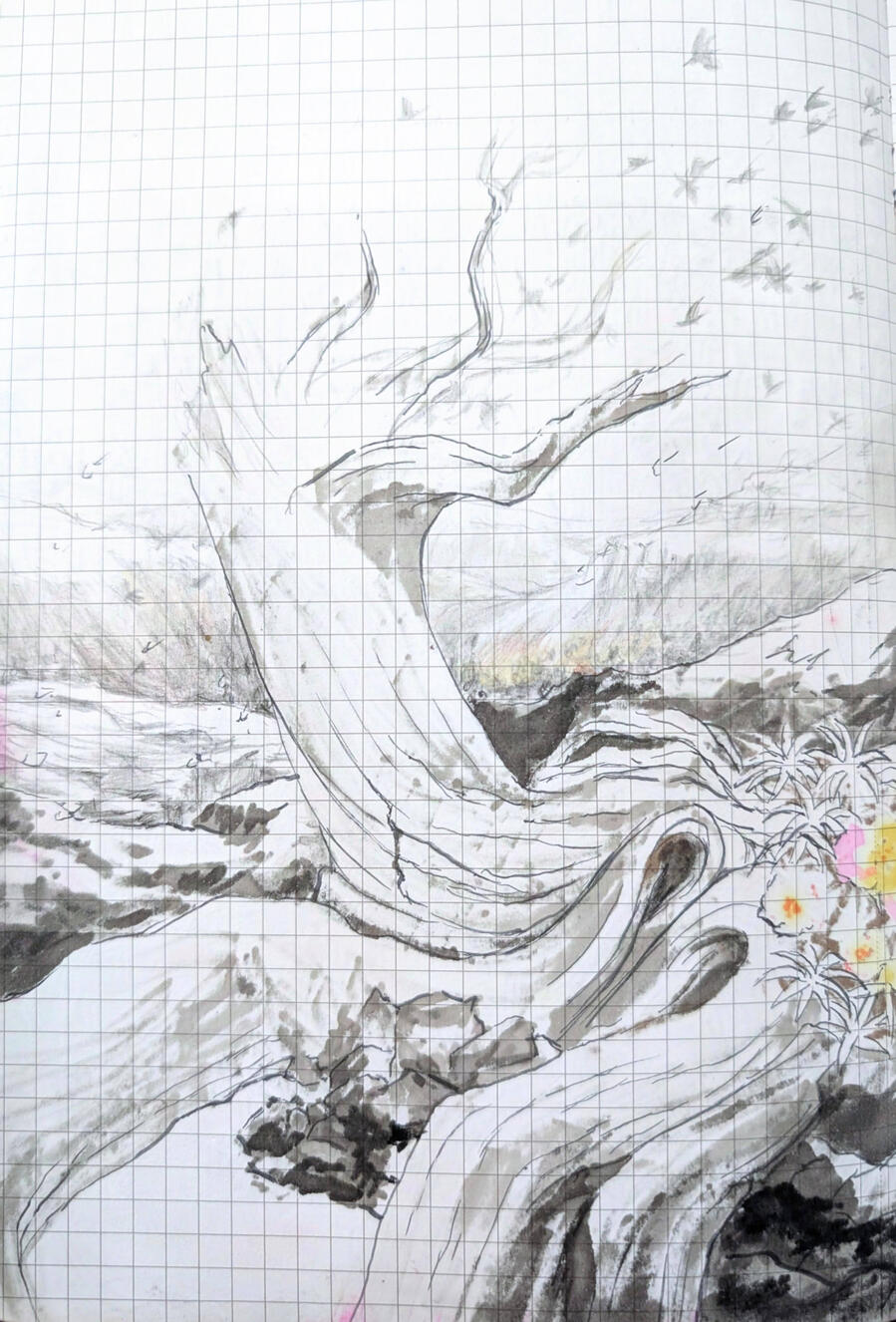 Bless Me, Ultima's Juniper Tree